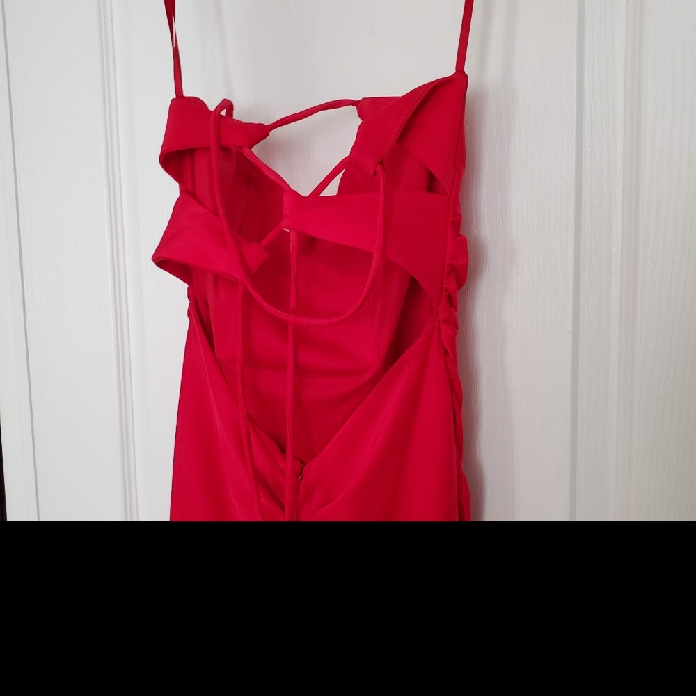Prom Dress - Picture 6 of 7
